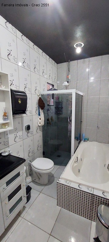 Casa à venda com 3 quartos, 100m² - Foto 9