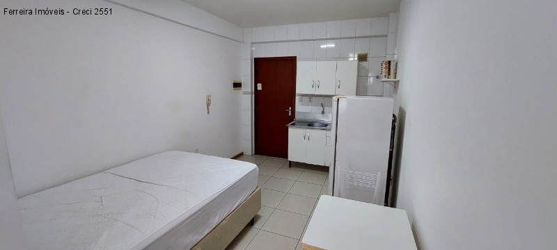 Kitnet e Studio para alugar com 1 quarto, 20m² - Foto 10