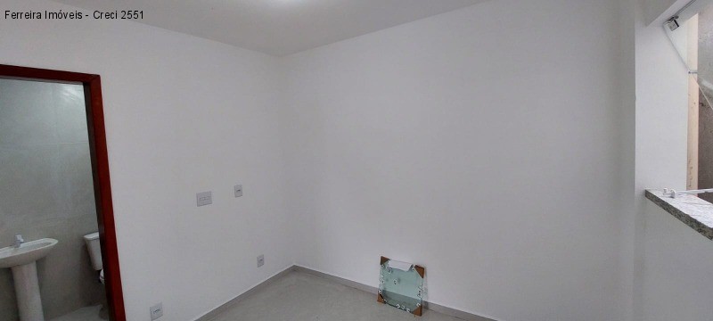 Apartamento para alugar com 1 quarto, 30m² - Foto 3