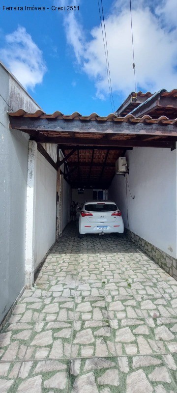 Casa à venda com 3 quartos, 100m² - Foto 8