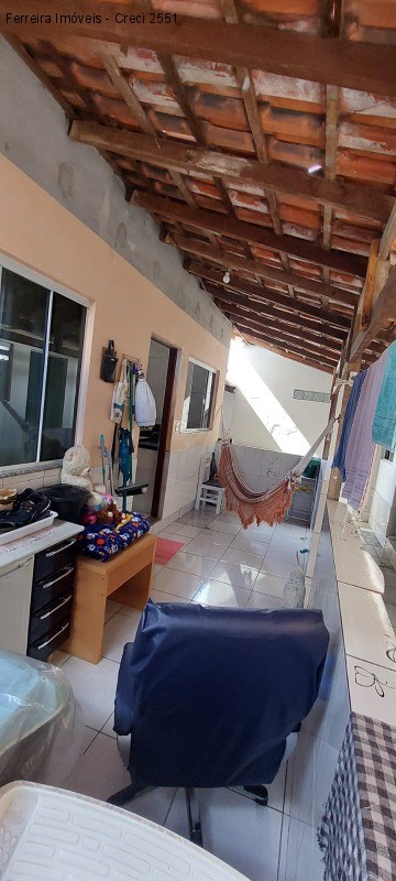 Casa à venda com 3 quartos, 100m² - Foto 19