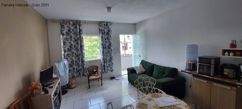 Apartamento à venda com 1 quarto, 38m² - Foto 6