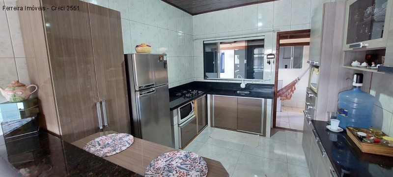 Casa à venda com 3 quartos, 100m² - Foto 16