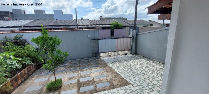 Casa à venda com 3 quartos, 100m² - Foto 6