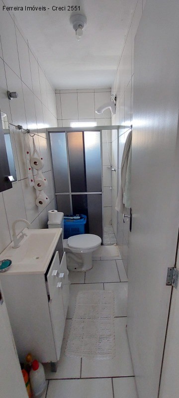 Apartamento à venda com 1 quarto, 38m² - Foto 9