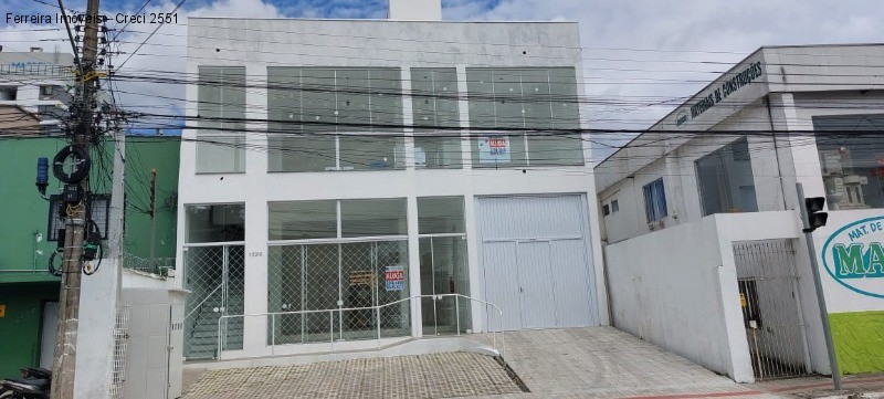 Conjunto Comercial-Sala para alugar, 60m² - Foto 1