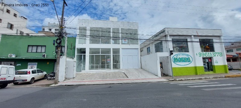 Conjunto Comercial-Sala para alugar, 60m² - Foto 6