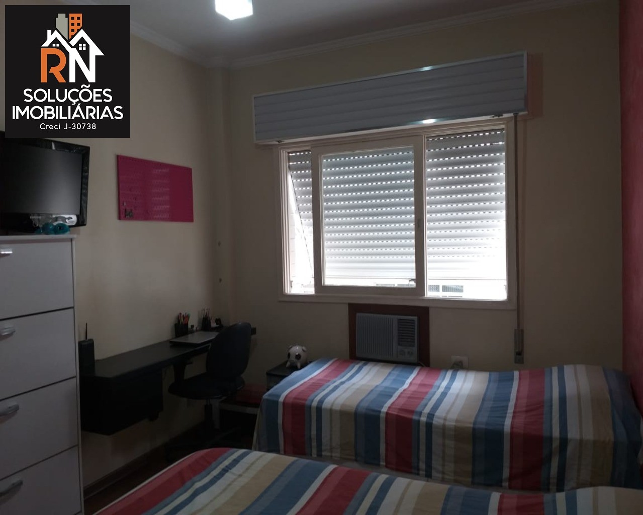 Apartamento à venda com 2 quartos, 123m² - Foto 2