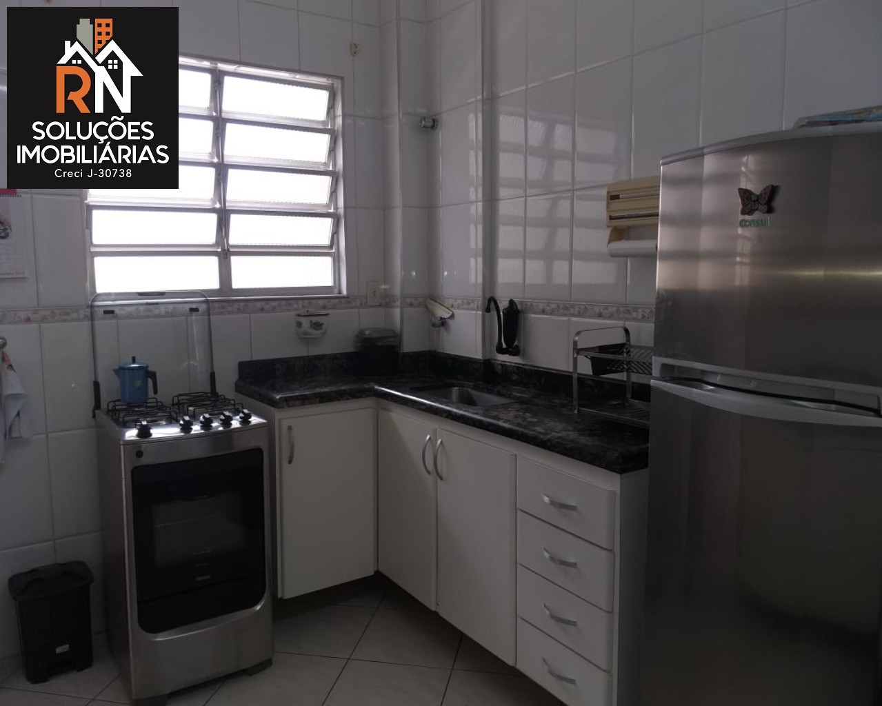 Apartamento à venda com 2 quartos, 123m² - Foto 3