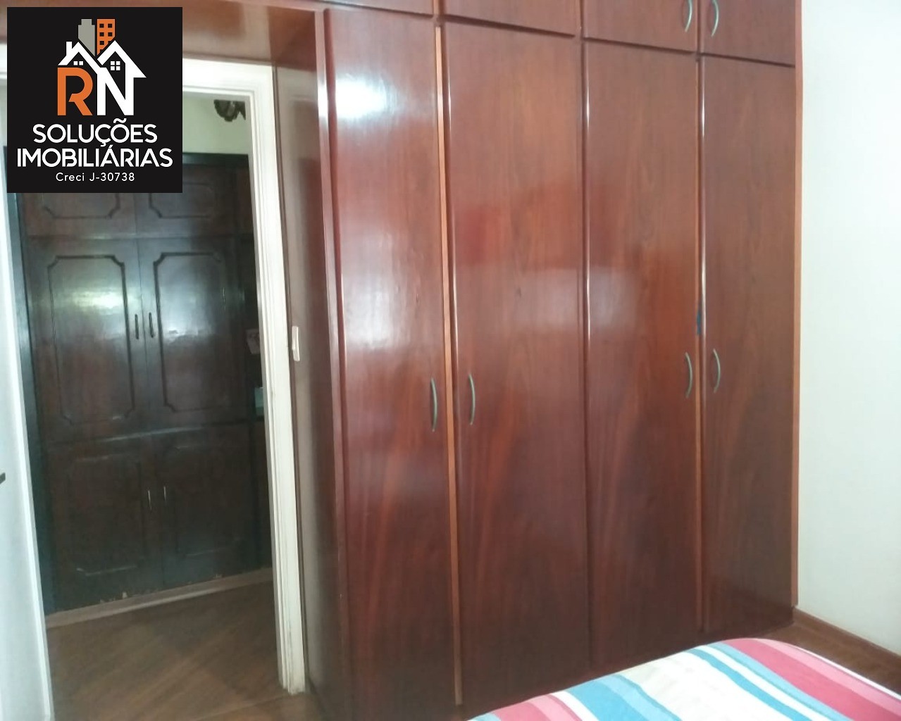 Apartamento à venda com 2 quartos, 123m² - Foto 4