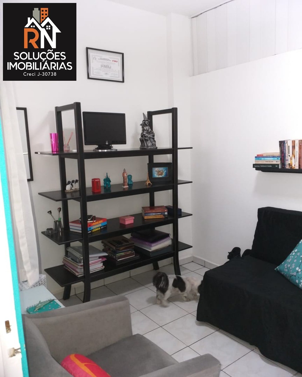 Apartamento à venda com 2 quartos, 123m² - Foto 21