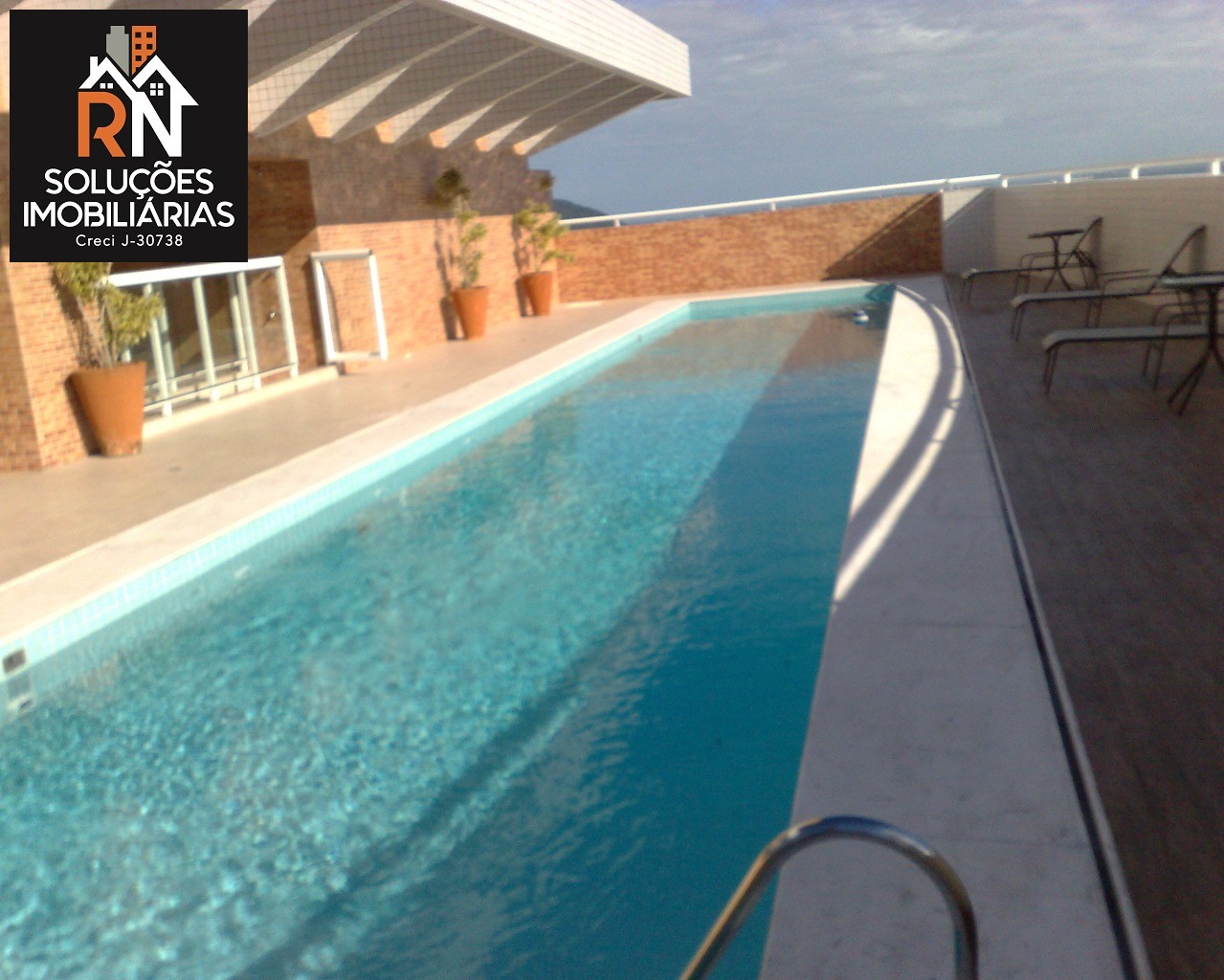 Apartamento à venda e aluguel com 2 quartos, 99m² - Foto 2