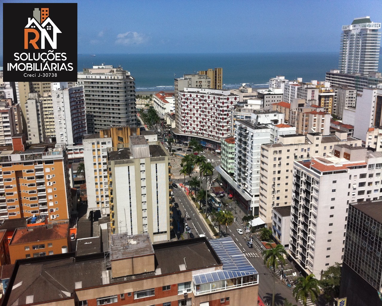 Apartamento à venda e aluguel com 2 quartos, 99m² - Foto 3