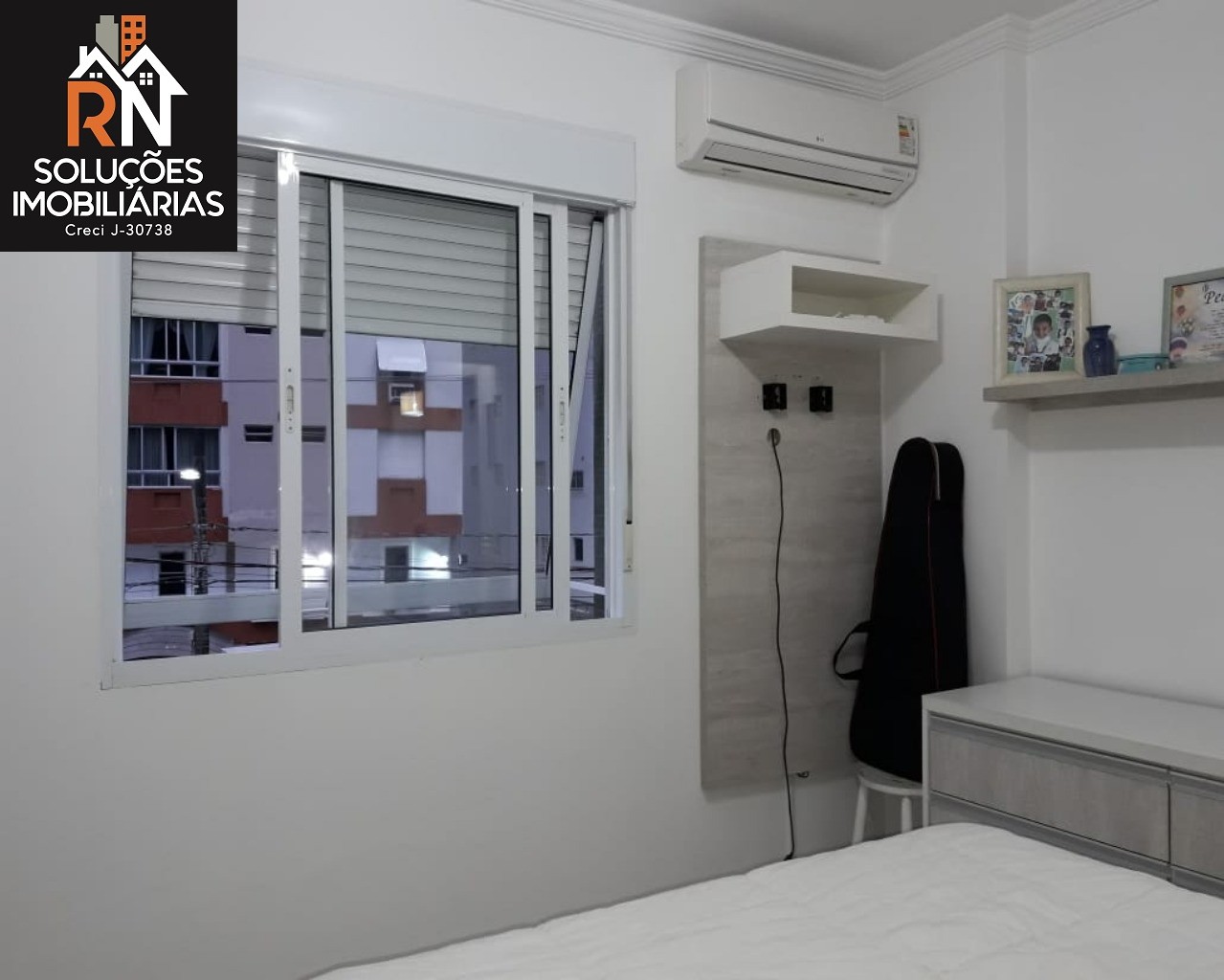 Apartamento à venda com 3 quartos, 95m² - Foto 7