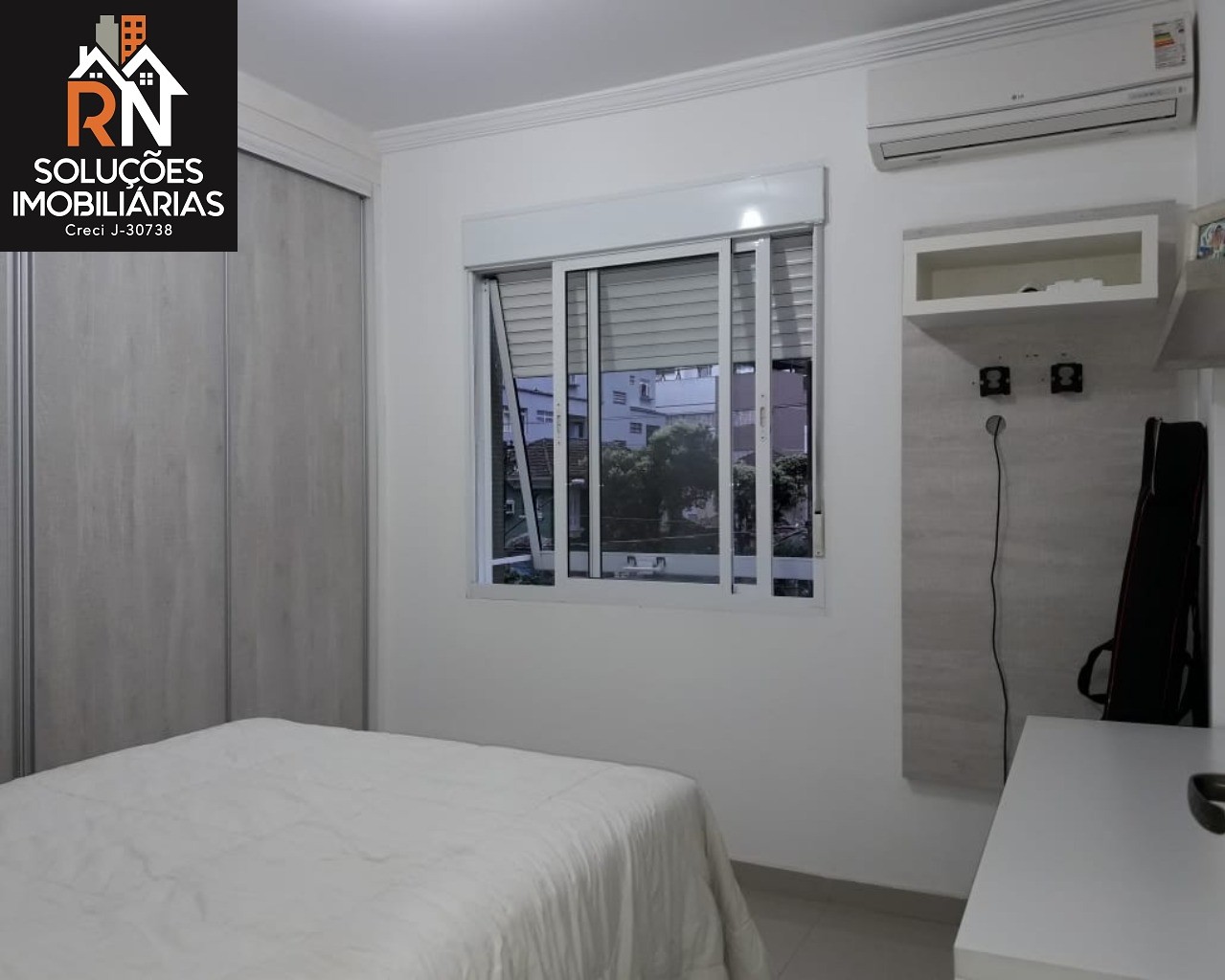 Apartamento à venda com 3 quartos, 95m² - Foto 9