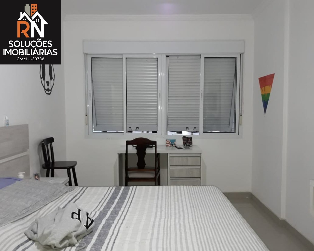 Apartamento à venda com 3 quartos, 95m² - Foto 11