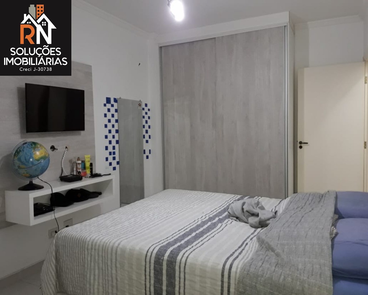 Apartamento à venda com 3 quartos, 95m² - Foto 13