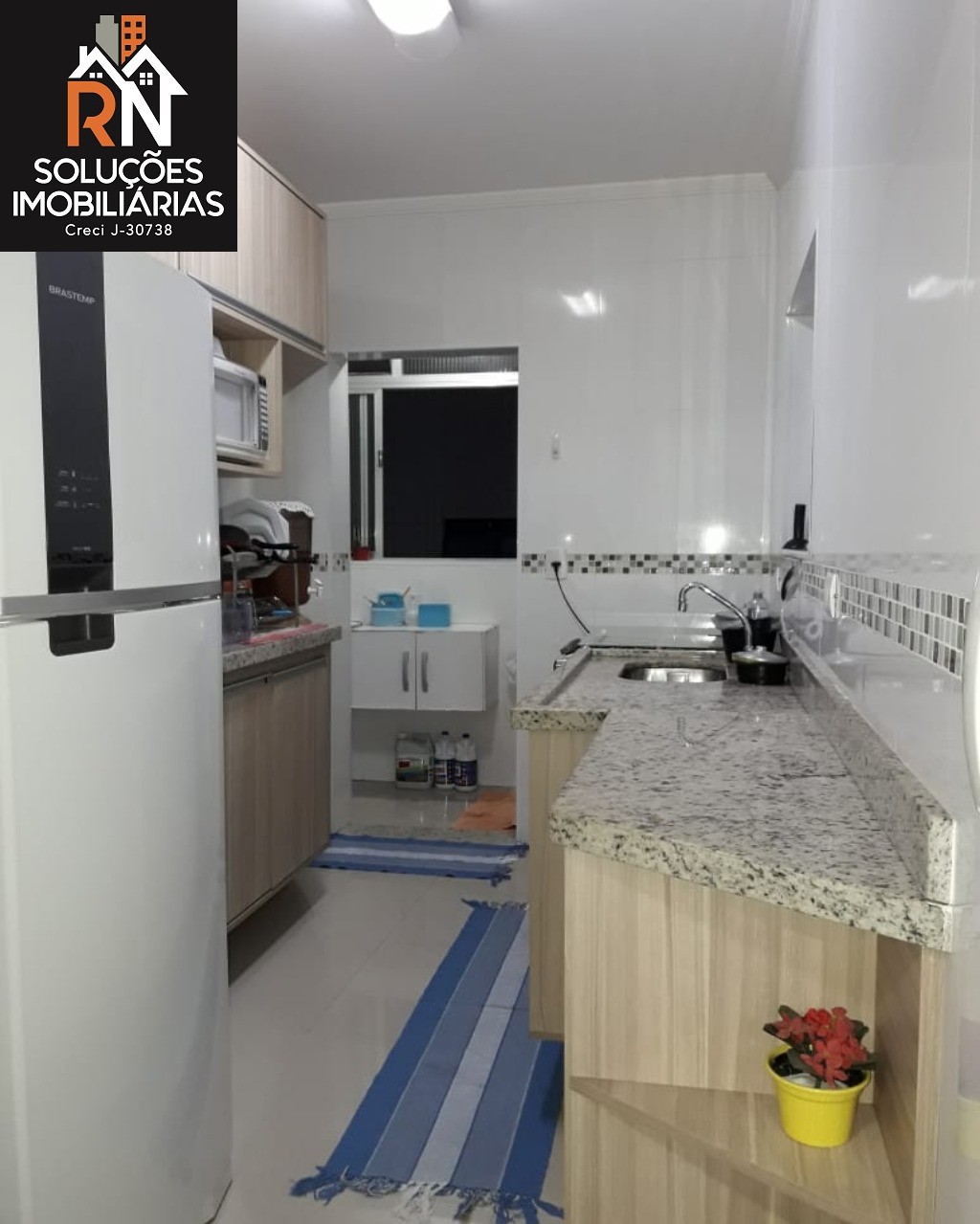 Apartamento à venda com 3 quartos, 95m² - Foto 16