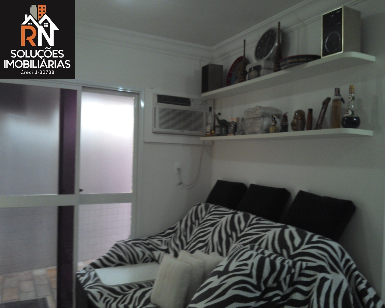 Apartamento à venda e aluguel com 3 quartos, 77m² - Foto 3