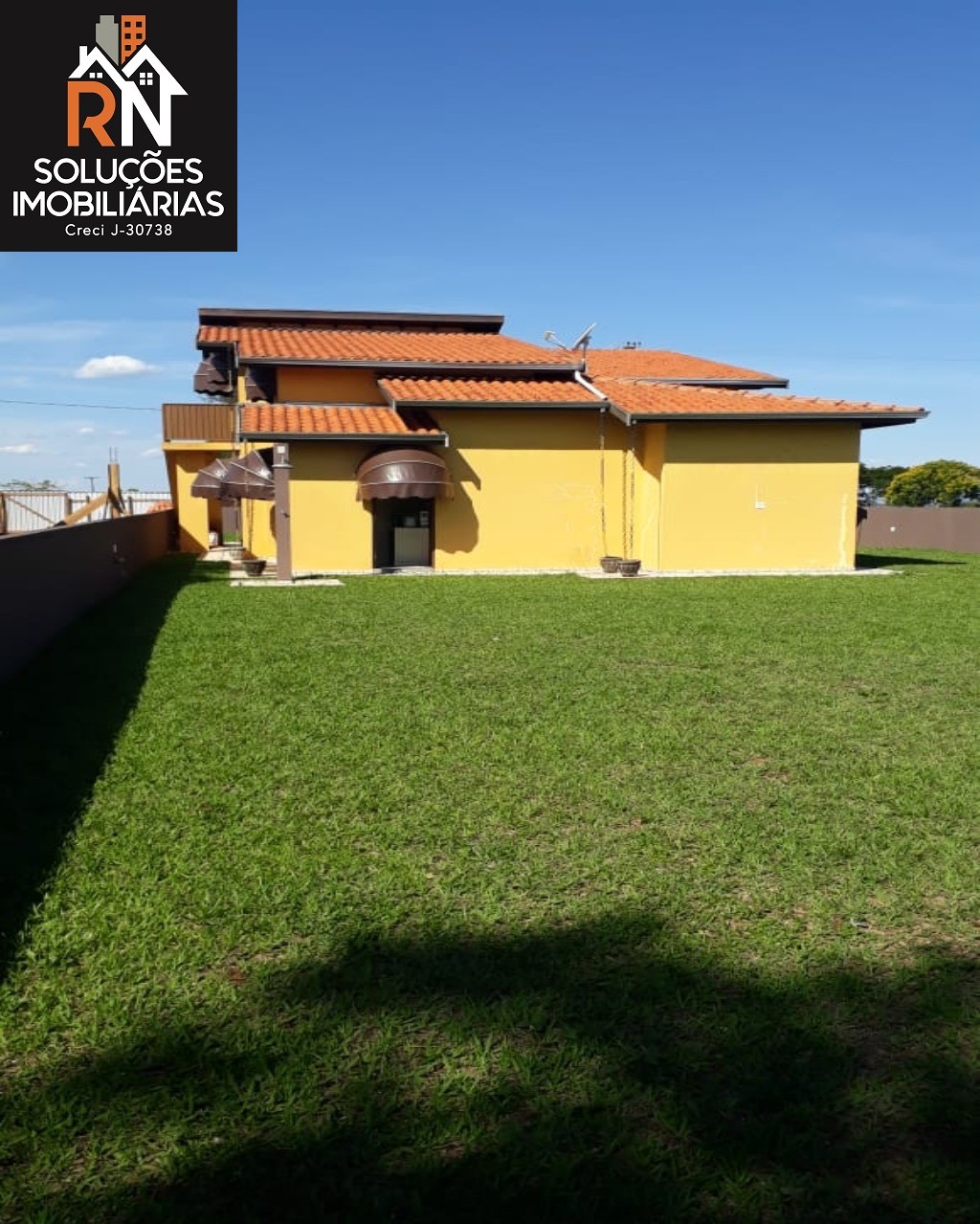 Fazenda à venda com 5 quartos, 900m² - Foto 5