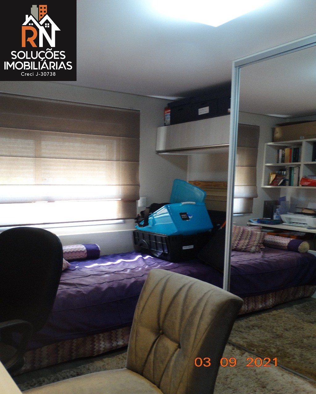 Apartamento para alugar com 4 quartos, 193m² - Foto 5