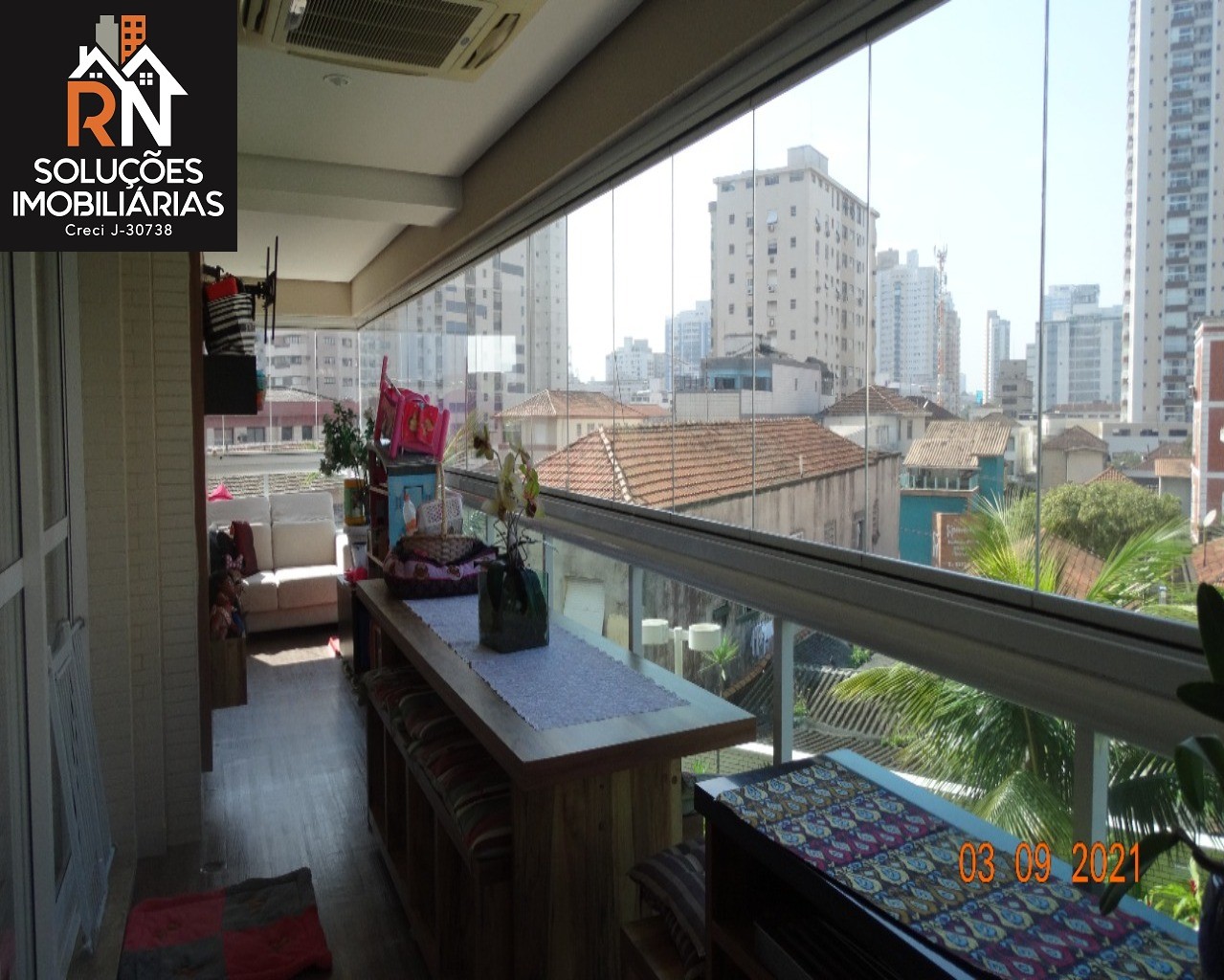 Apartamento para alugar com 4 quartos, 193m² - Foto 23