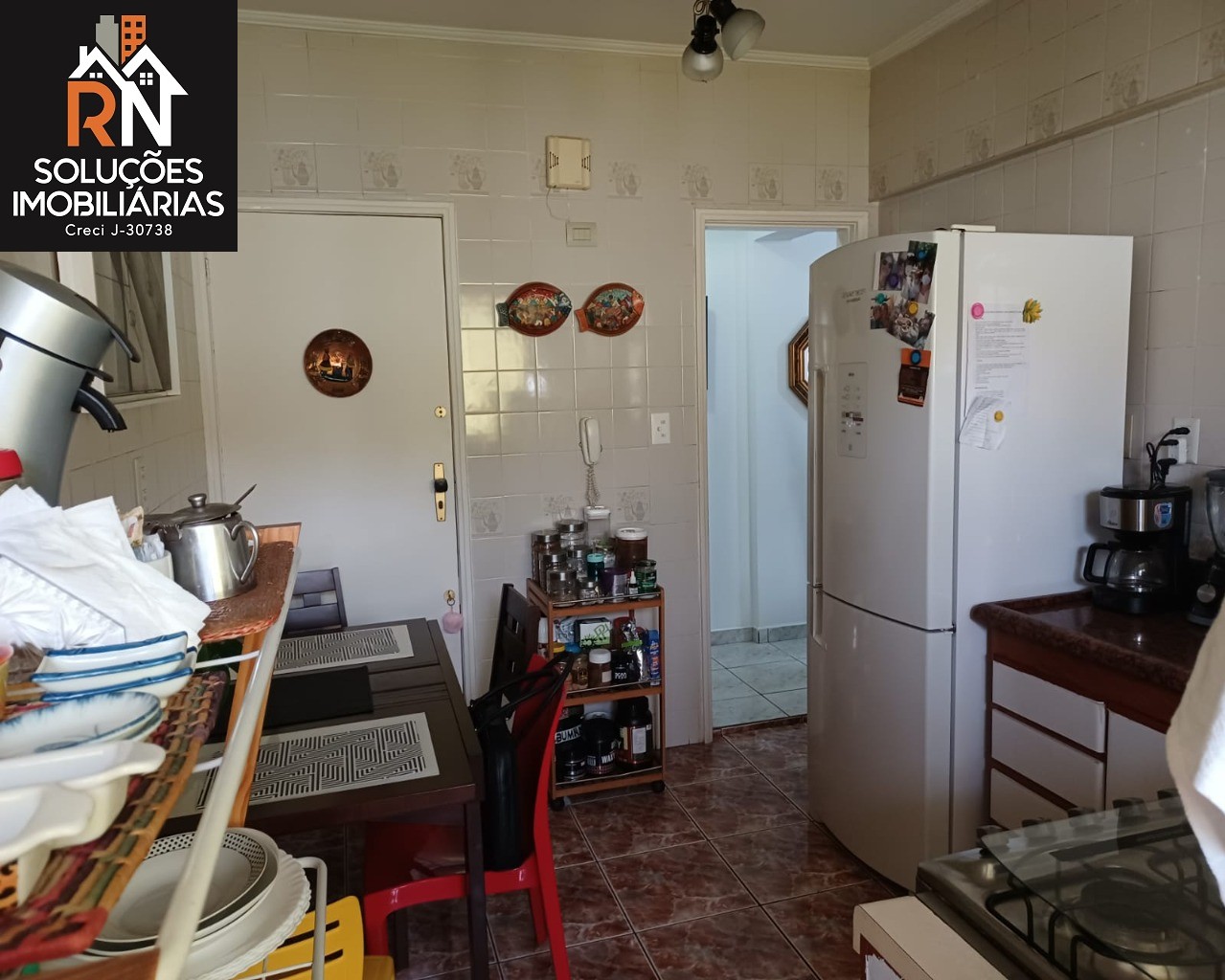 Apartamento à venda com 2 quartos, 117m² - Foto 21