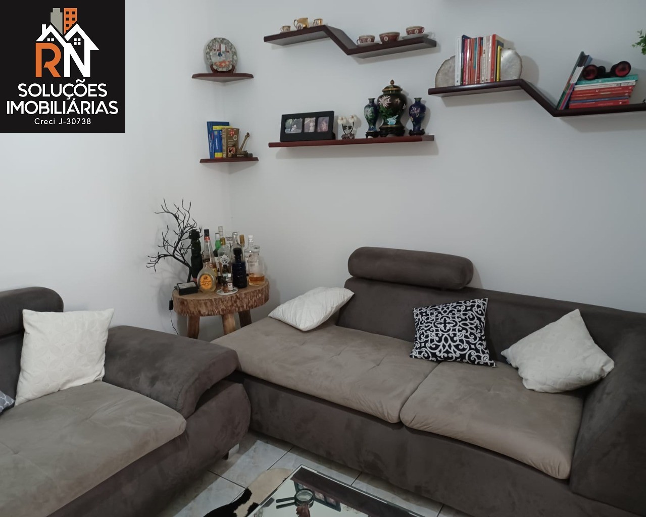 Apartamento à venda com 2 quartos, 117m² - Foto 13