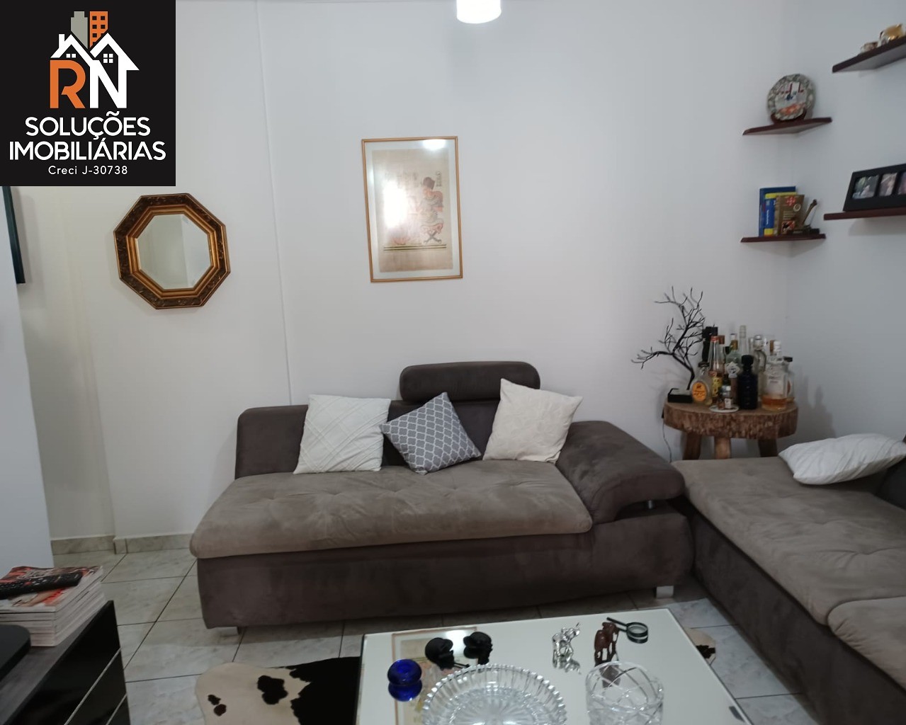 Apartamento à venda com 2 quartos, 117m² - Foto 6