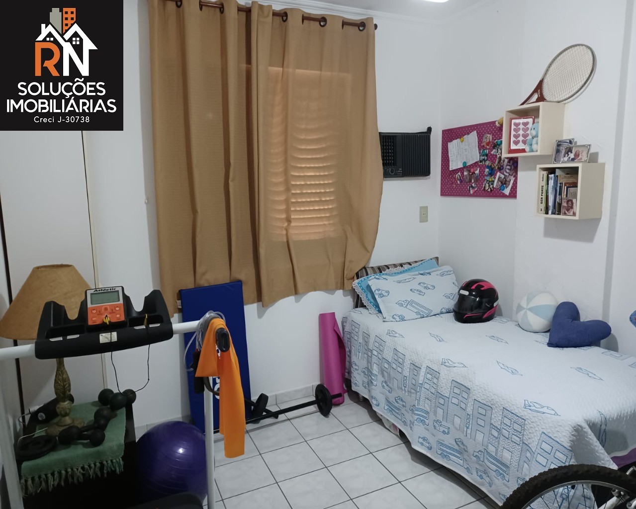 Apartamento à venda com 2 quartos, 117m² - Foto 12