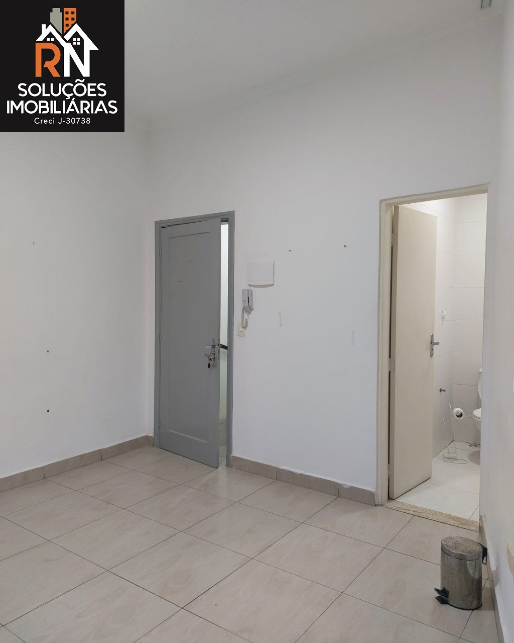 Conjunto Comercial-Sala para alugar, 18m² - Foto 7
