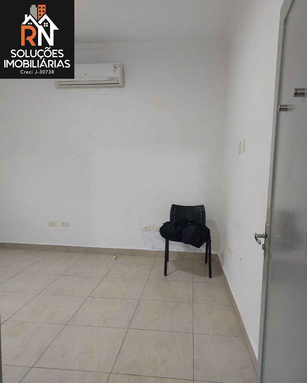 Conjunto Comercial-Sala para alugar, 18m² - Foto 6