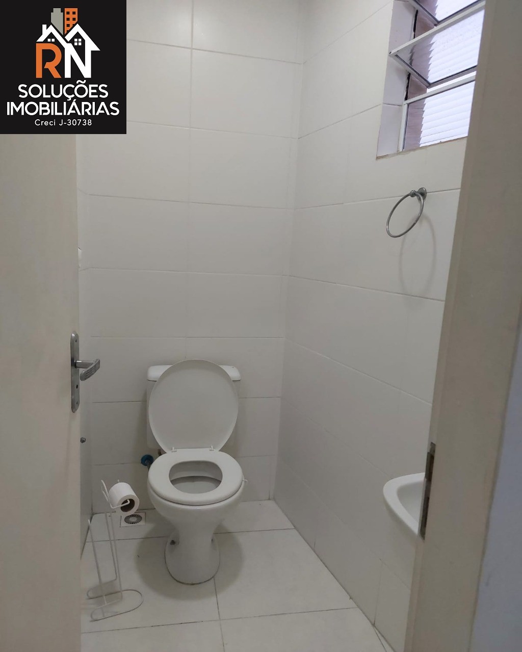 Conjunto Comercial-Sala para alugar, 18m² - Foto 5