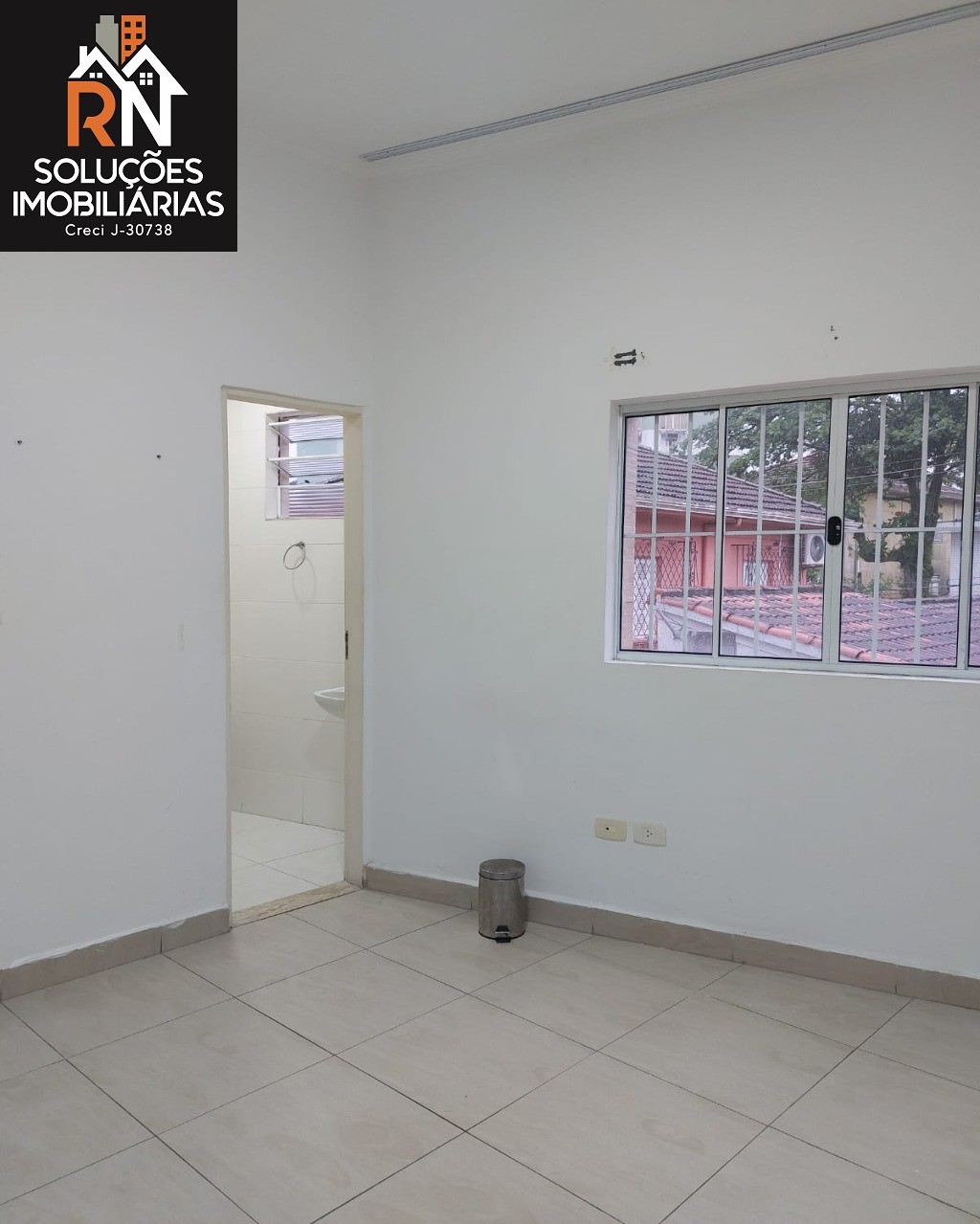 Conjunto Comercial-Sala para alugar, 18m² - Foto 1