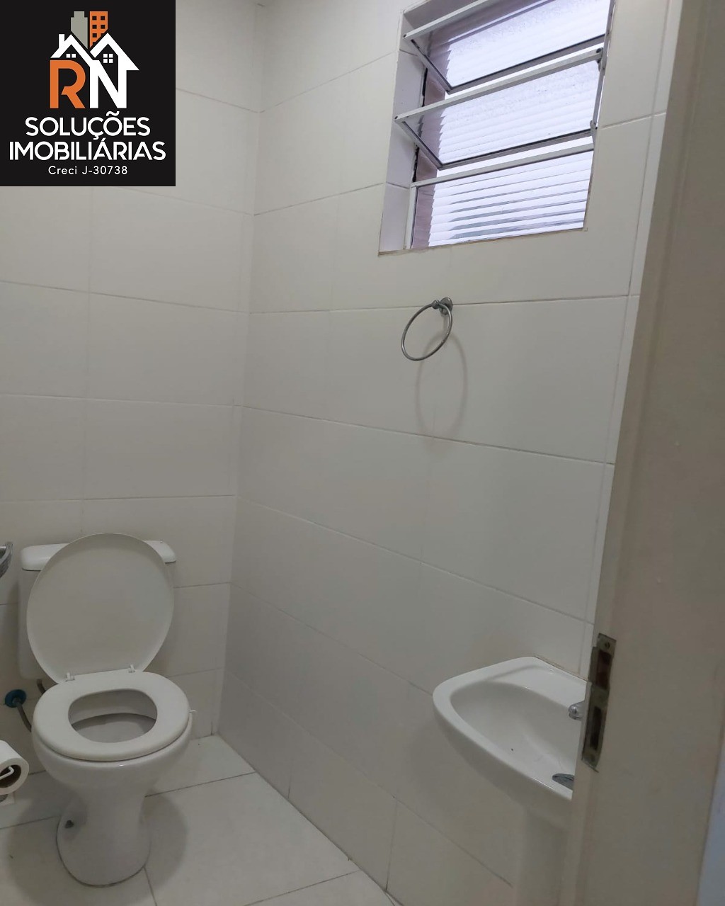 Conjunto Comercial-Sala para alugar, 18m² - Foto 4