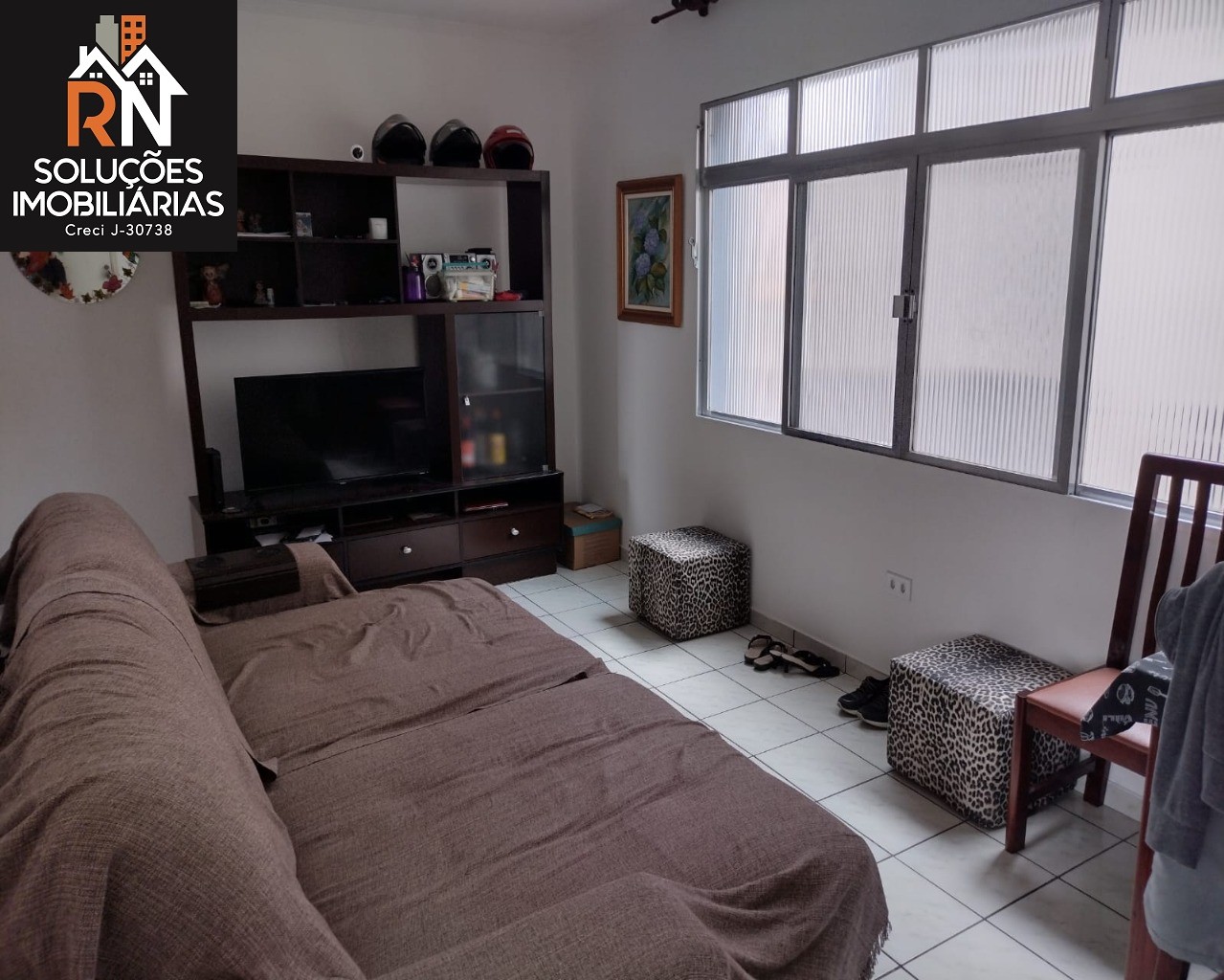 Apartamento, 3 quartos, 84 m² - Foto 1