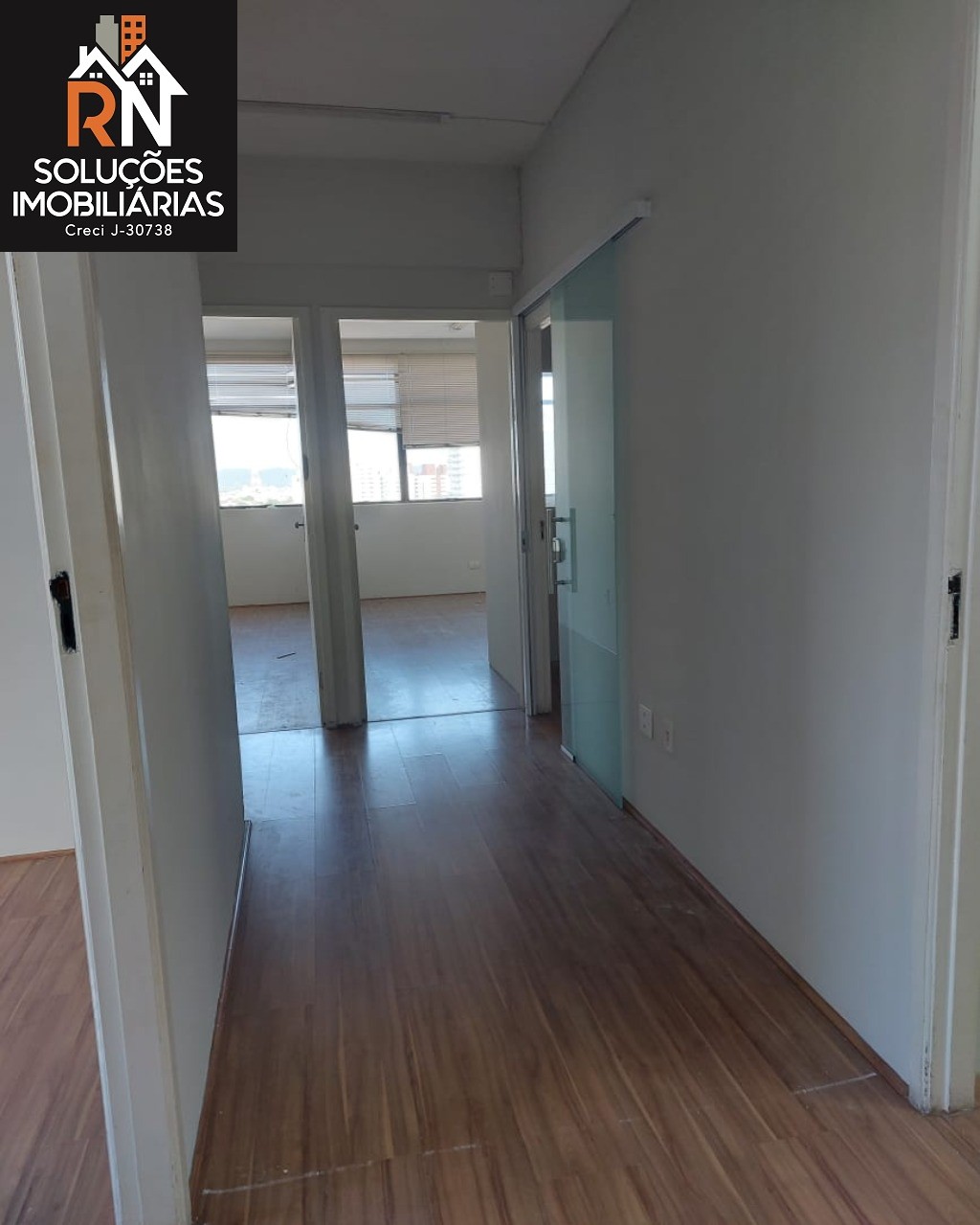 Conjunto Comercial-Sala para alugar, 145m² - Foto 2