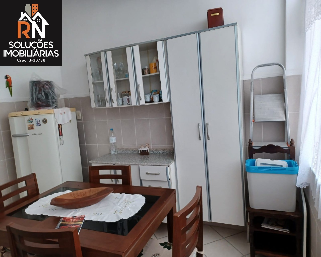 Apartamento à venda com 3 quartos, 108m² - Foto 5