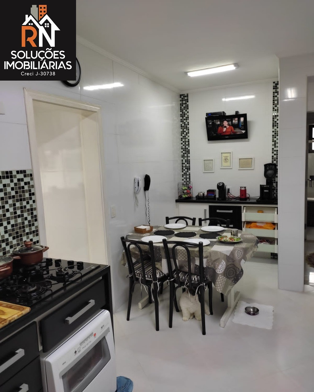 Cobertura à venda com 3 quartos, 320m² - Foto 17