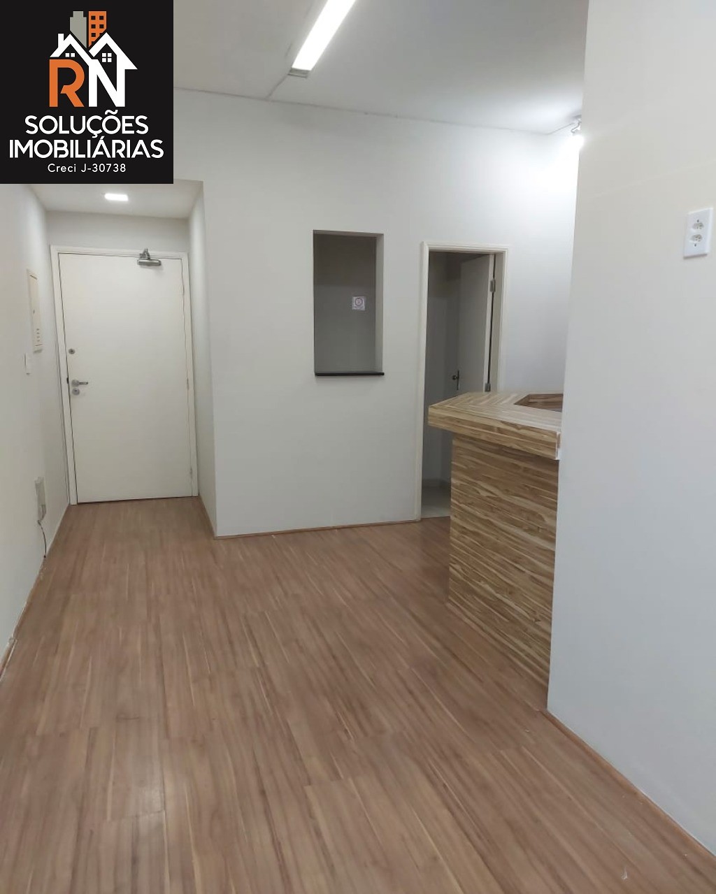 Conjunto Comercial-Sala para alugar, 145m² - Foto 6