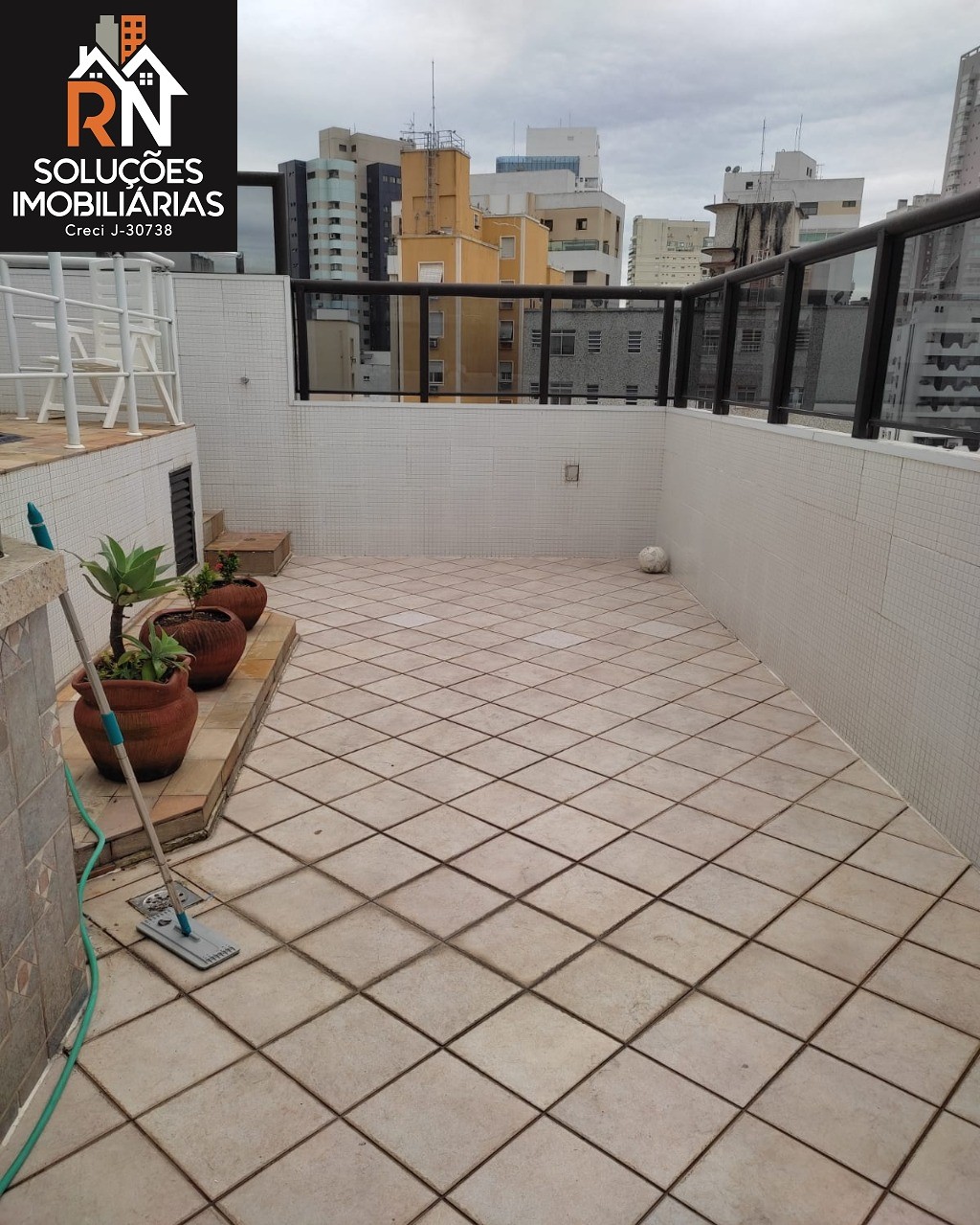 Cobertura à venda com 3 quartos, 320m² - Foto 28