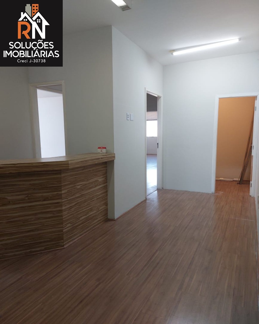 Conjunto Comercial-Sala para alugar, 145m² - Foto 19