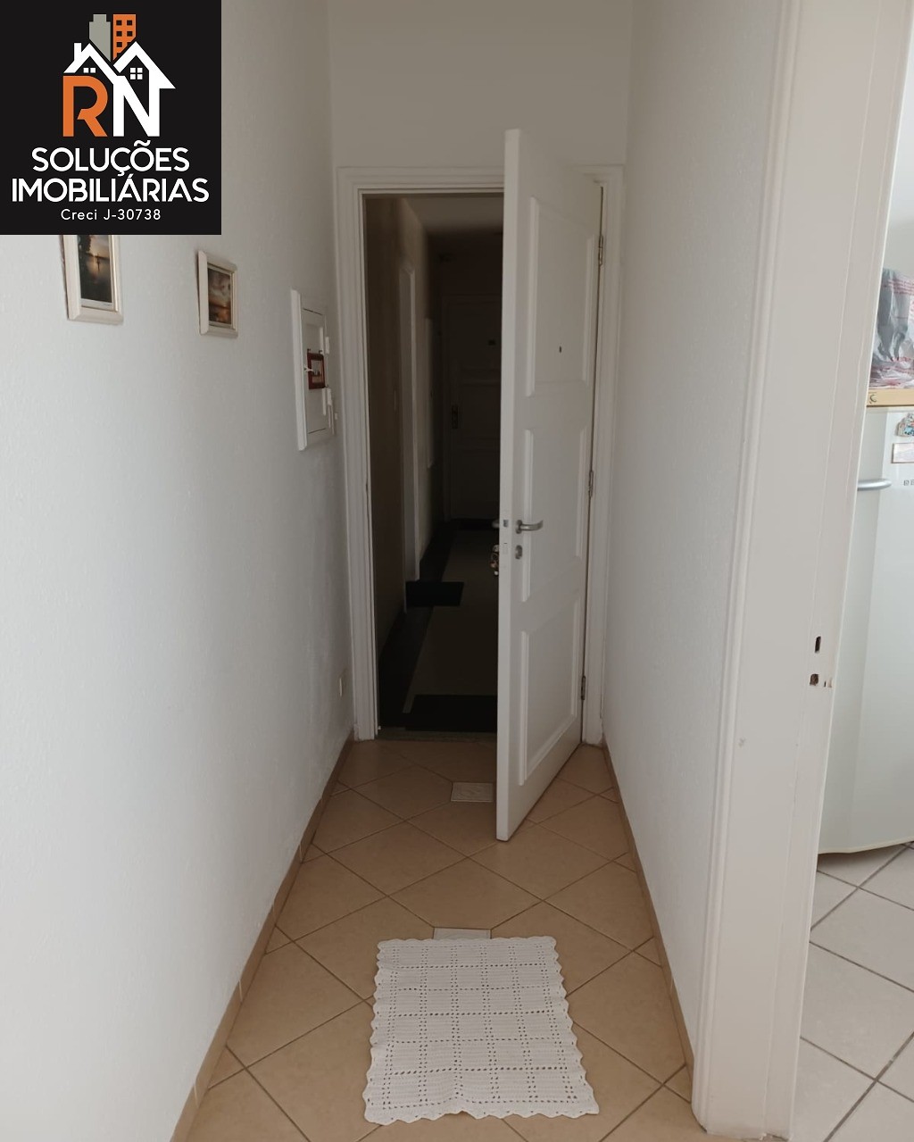 Apartamento à venda com 3 quartos, 108m² - Foto 3