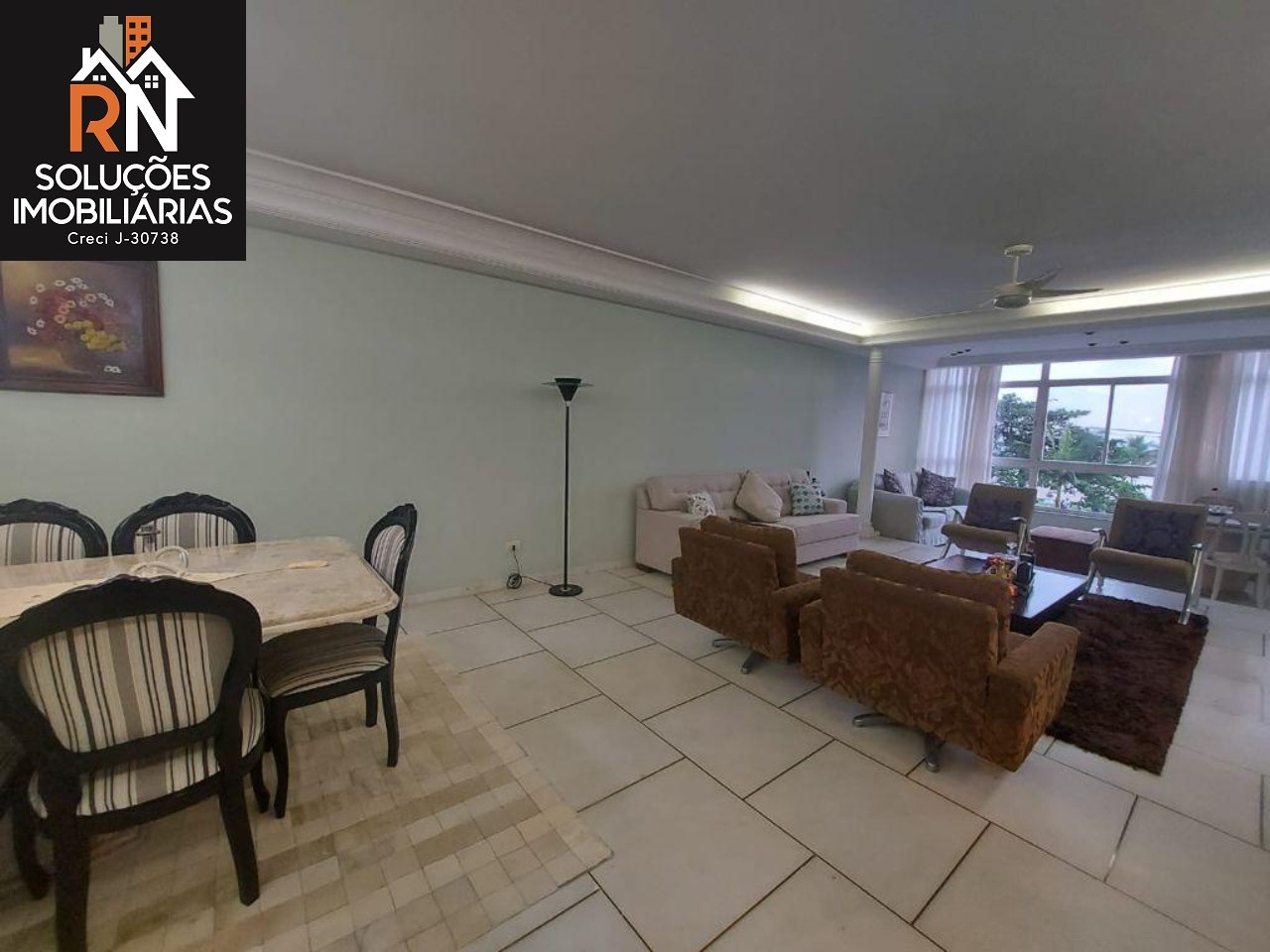 Apartamento, 3 quartos, 205 m² - Foto 6