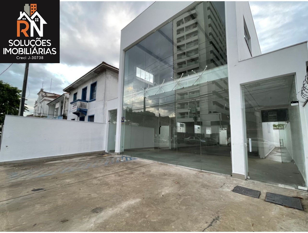 Loja-Salão à venda e aluguel, 270m² - Foto 11