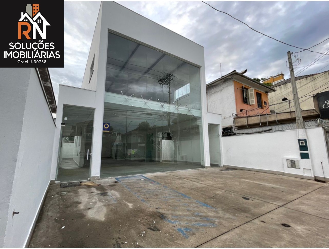 Loja-Salão à venda e aluguel, 270m² - Foto 4