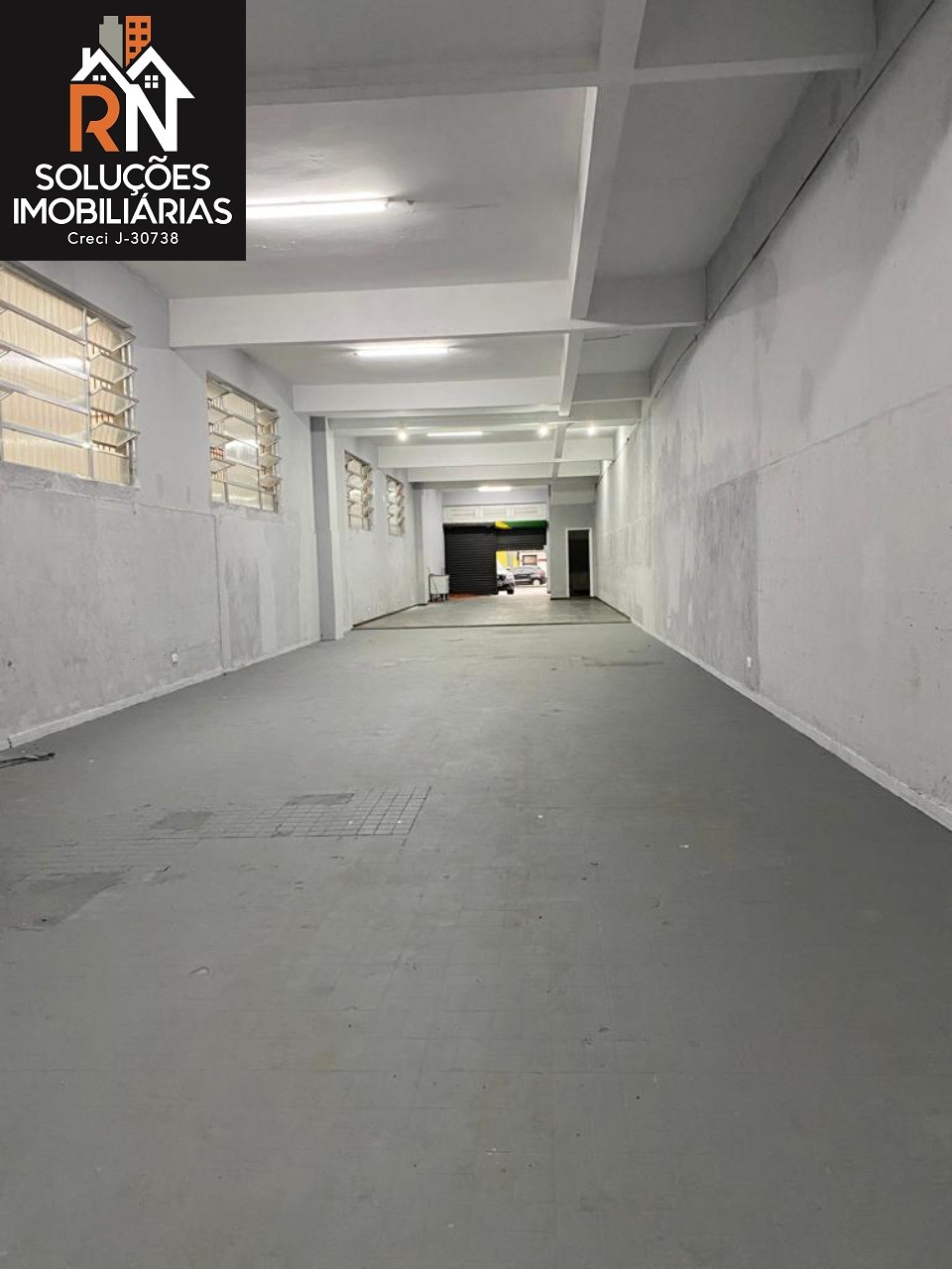 Loja-Salão à venda e aluguel, 570m² - Foto 4