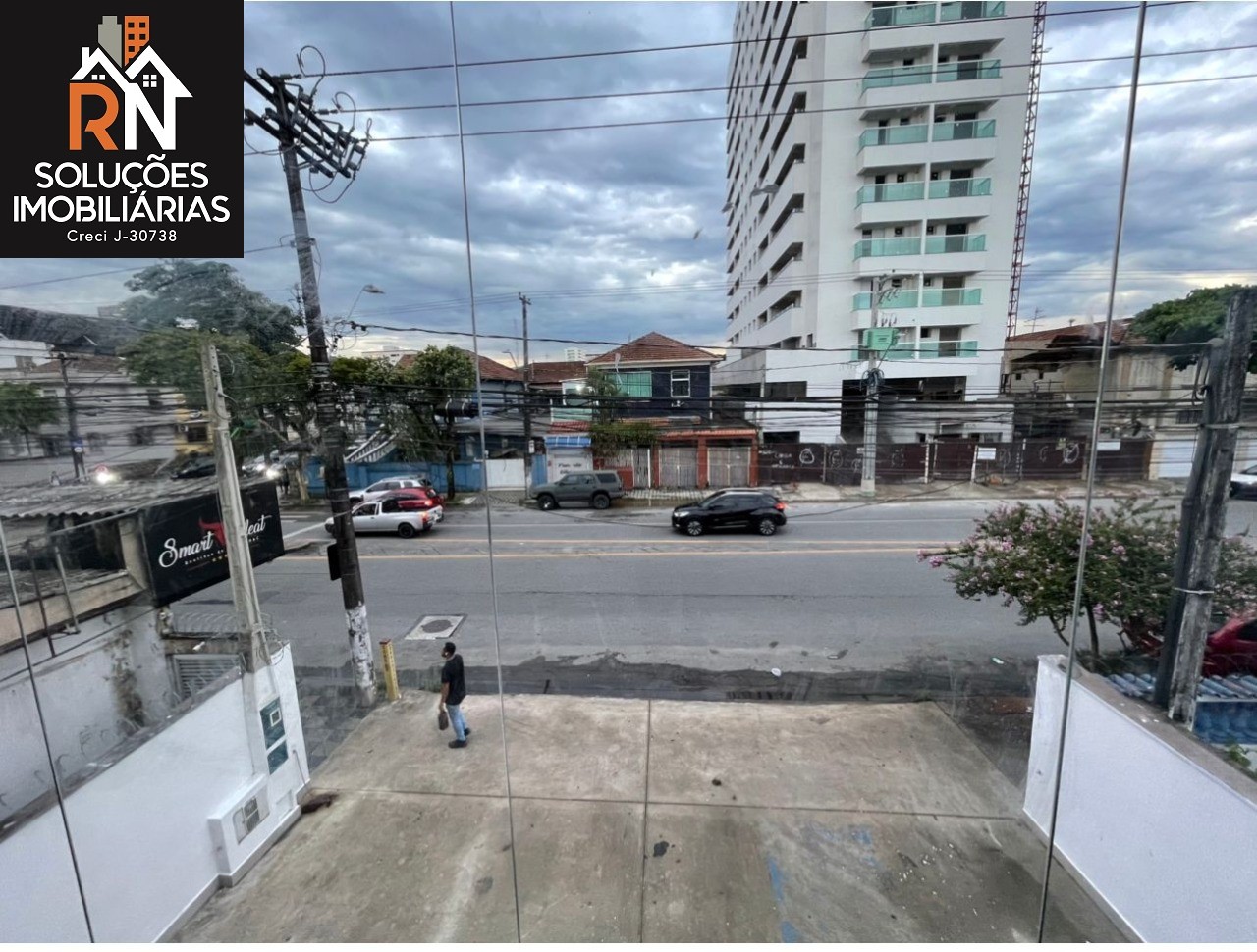 Loja-Salão à venda e aluguel, 270m² - Foto 10