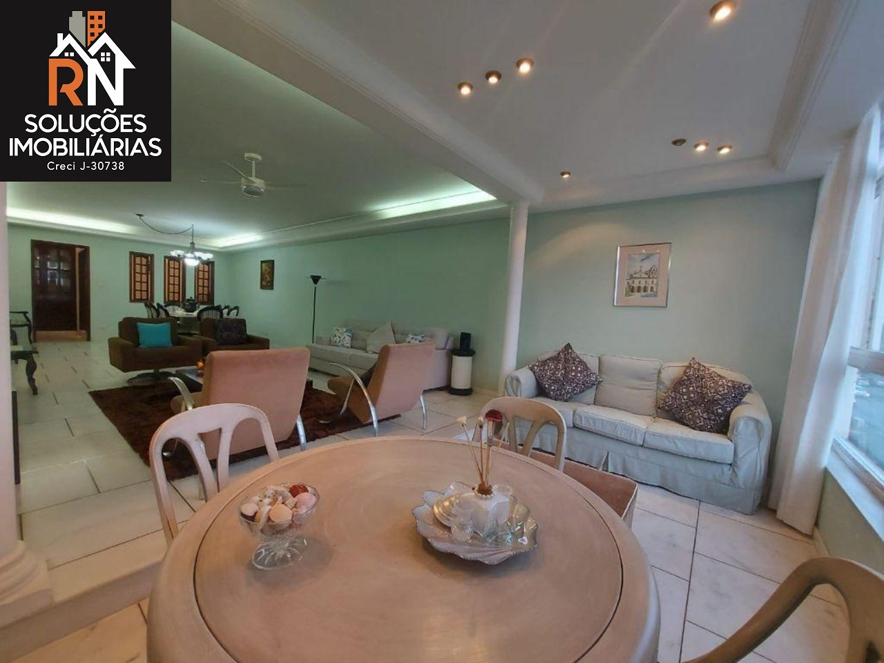 Apartamento, 3 quartos, 205 m² - Foto 13