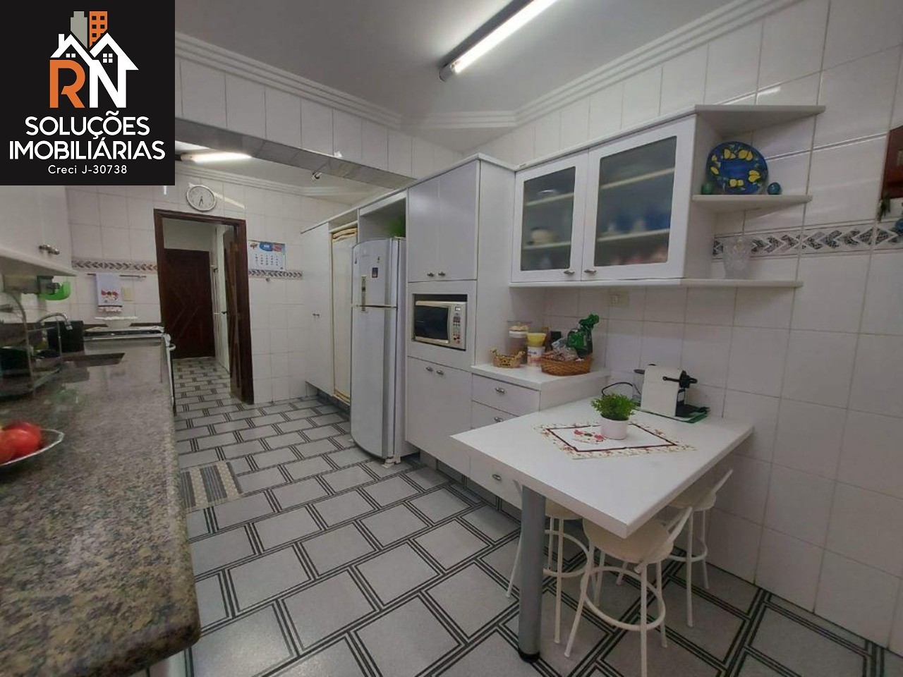 Apartamento, 3 quartos, 205 m² - Foto 10